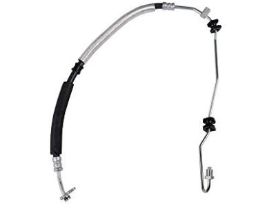 Acura 53713-STK-A01 Power Steering Feed Hose