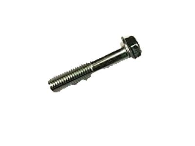 Acura 95701-08045-08 Flange Bolt (8X45)