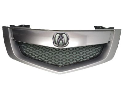 Acura 75115-STX-A01 Mesh Front Grille