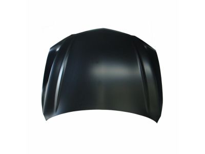 Acura TLX Hood - 60100-TZ3-A90ZZ