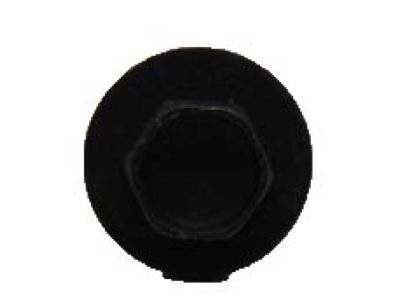 Acura 90101-S3V-A00 Bolt-Washer (6X26)