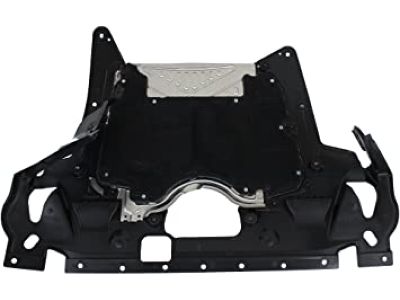 Acura 74110-TJB-A00 Engine Cover (Lower)