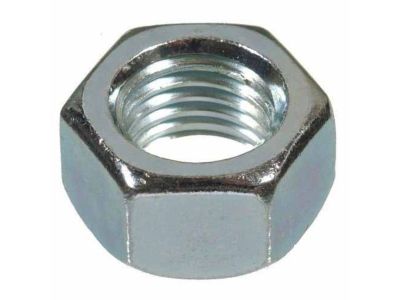 Acura 94030-10050 Hex. Nut (10Mm)