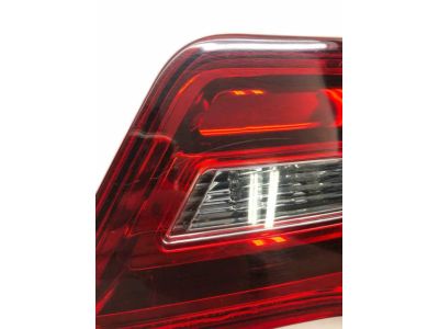 Acura 34150-STX-A11 Light Assembly R Lid