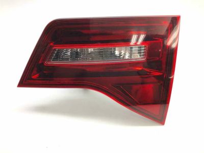 Acura 34150-STX-A11 Light Assembly R Lid