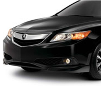 2016 Acura ILX Spoiler - 08F01-TX6-2A0A