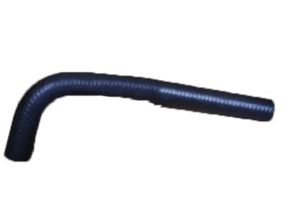 Acura 79721-SP0-A00 Water Inlet Hose A
