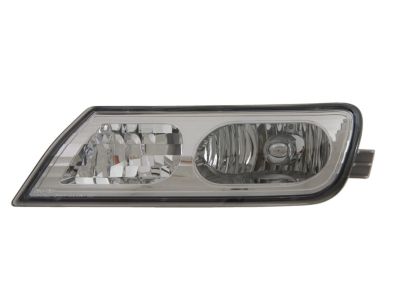 2008 Acura MDX Fog Light - 33901-STX-A01