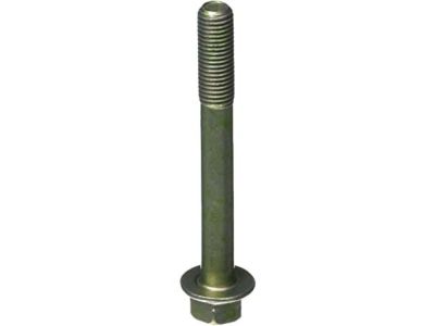 Acura 90399-S5A-000 Flange Bolt (12X73)