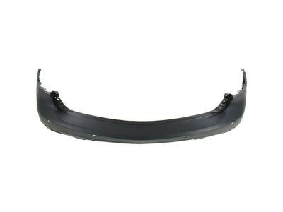 Acura 04711-TZ5-A80ZZ Front Face (Dot)