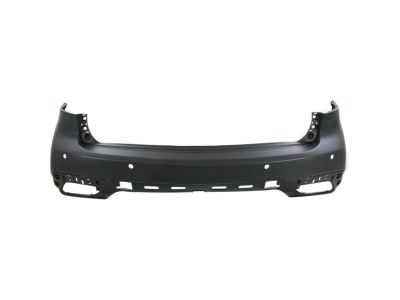 2015 Acura MDX Bumper - 04711-TZ5-A80ZZ