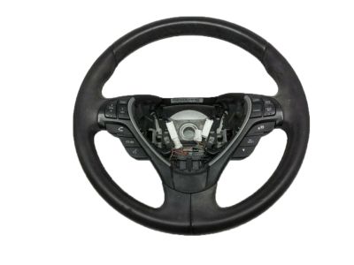 2017 Acura RDX Steering Wheel - 78501-TX6-A81ZA