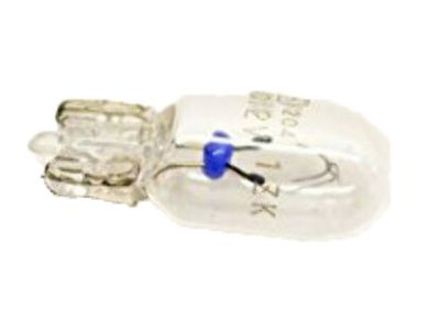 Acura 33301-SA0-741 Bulb (12V 5W) (Stanley)