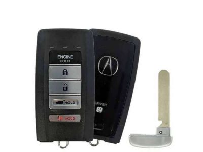 2020 Acura MDX Key Fob - 72147-TJB-A51