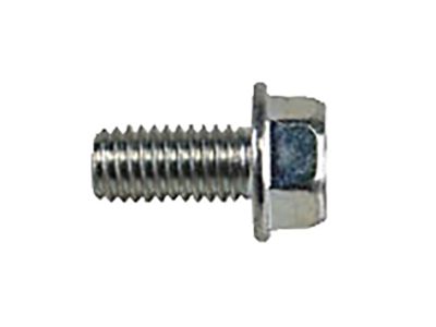 Acura 95701-08022-08 Flange Bolt (8X22)