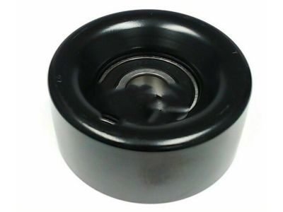 Acura A/C Idler Pulley - 31180-PNA-J01