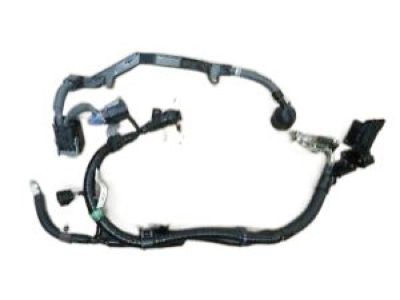 Acura 28220-5NB-000 Transmission Sub Harness