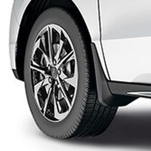 Acura MDX Mud Flaps - 08P00-TZ5-200A