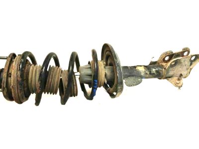 Genuine Acura 51602-ST8-921 Shock Absorber Assembly