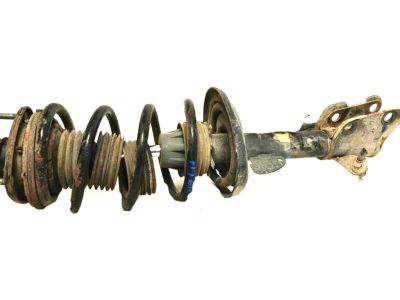 2007 Acura MDX Shock Absorber - 51602-STX-A03