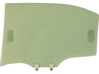 Acura TSX Auto Glass - 73400-SEA-000