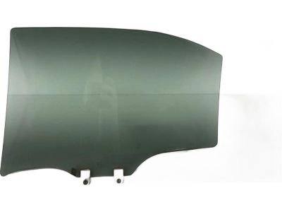 Acura TSX Auto Glass - 73400-SEA-000