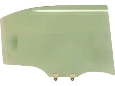 Acura TSX Auto Glass - 73400-SEA-000