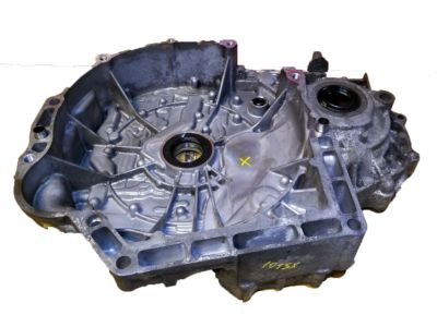 2009 Acura TSX Bellhousing - 21111-R90-315