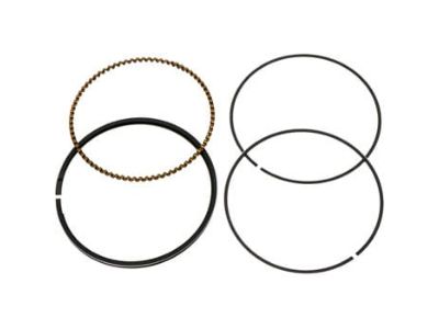 2006 Acura RL Piston Rings - 13011-RJA-004