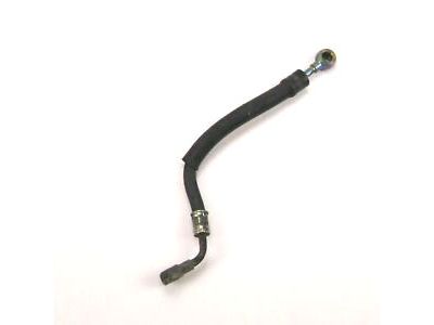 Acura 16720-RCA-A01 Fuel Feed Hose