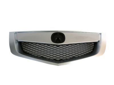 Acura 75101-STX-A01 Front Grille Base