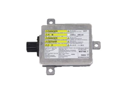 Acura 33119-SEP-H01 Control Unit