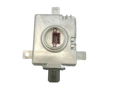 Acura 33119-SEP-H01 Control Unit