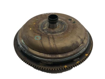 Acura Torque Converter - 26000-RYE-427