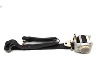 Acura 04818-TZ3-A01ZA Front Outer Set L (Sandstorm)