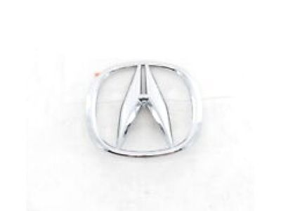 2009 Acura TSX Emblem - 75701-TL2-A00