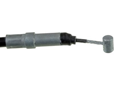 Acura 47560-SD2-A02 Driver Side Parking Brake Wire A