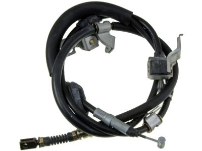 Acura 47560-SD2-A02 Driver Side Parking Brake Wire A