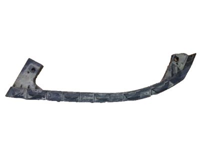 Acura 71190-SJA-013 Left Front Bumper Beam (Upper)