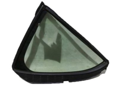 Acura ILX Hybrid Weather Strip - 73441-TX6-A01