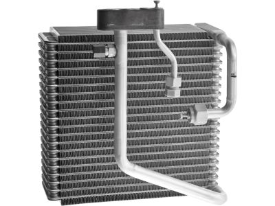 Acura Evaporator - 80215-ST3-G01