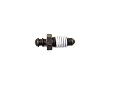 Acura 43352-S0X-003 Bleeder Screw