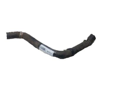 Acura MDX Cooling Hose - 19502-RYE-A00