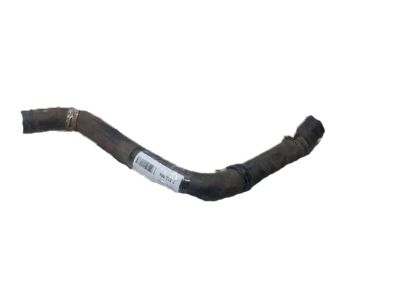 Acura Radiator Hose - 19502-RYE-A00