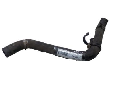 Acura 19502-RYE-A00 Water (Lower) Hose