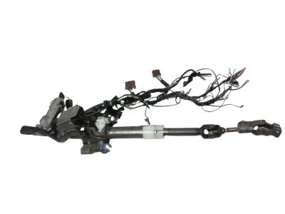 Acura 53200-ST7-A01