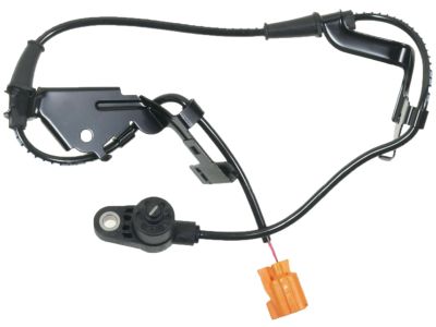 2006 Acura RSX ABS Wheel Speed Sensor - 57470-S6M-003