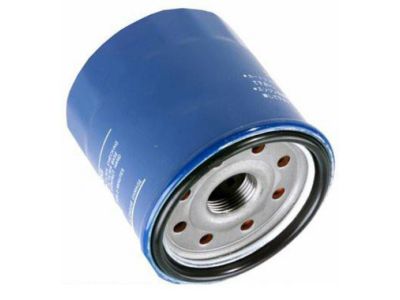 Acura 15400-PL2-305 Engine Oil Filter (Toyo Roki)