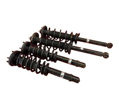 Acura 52611-SEP-A12