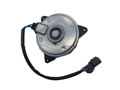 Acura RLX Fan Motor - 19030-R9S-A01